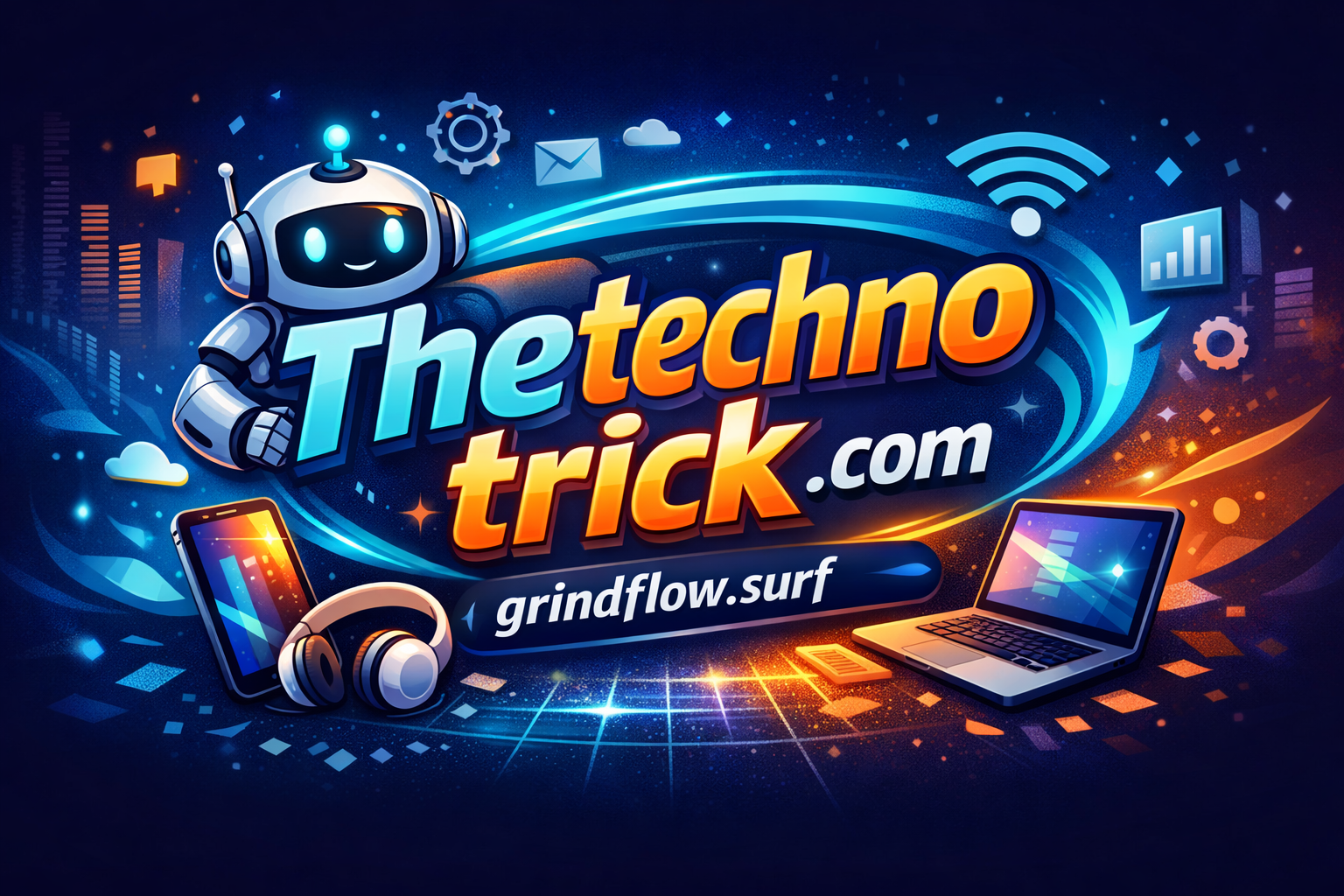 Thetechnotrick com